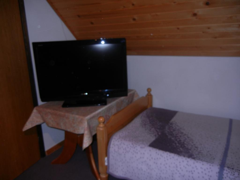 Apartments & Rooms Stare Bohinj Room photo